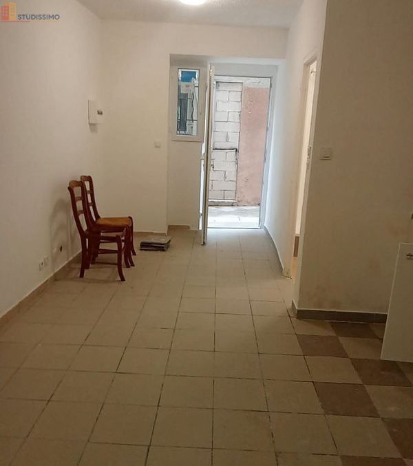 Studio 35m² La Seyne-sur-Mer - lumineux - Photo 6