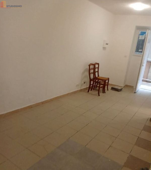 Studio 35m² La Seyne-sur-Mer - lumineux - Photo 2