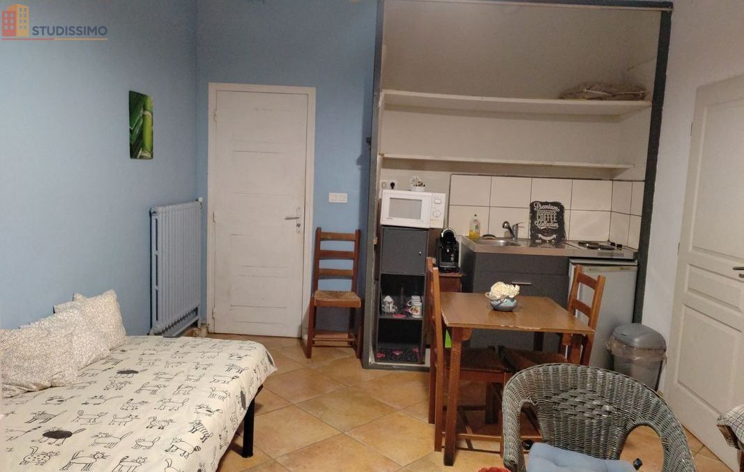 Studio meublé 25m² Signes 83870 - Meublé, 1er étage - Photo 7