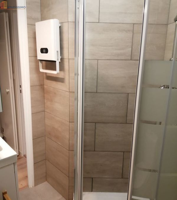 Studio meublé 21m² Toulon centre - Rénové, tout équipé - Photo 3