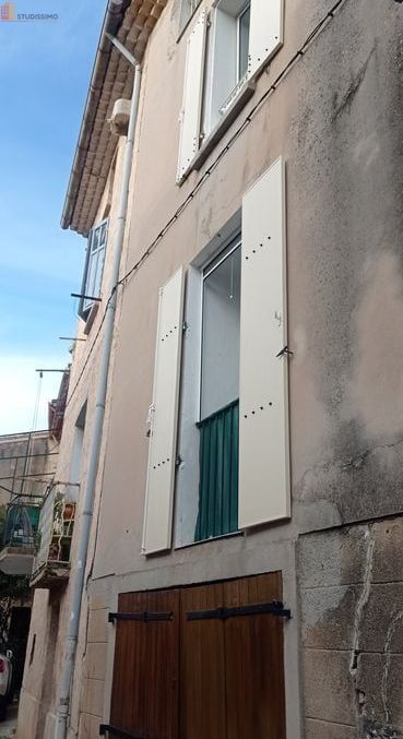 Studio meublé 20m² Bras 83149 - Meublé, 1er étage - Photo 5