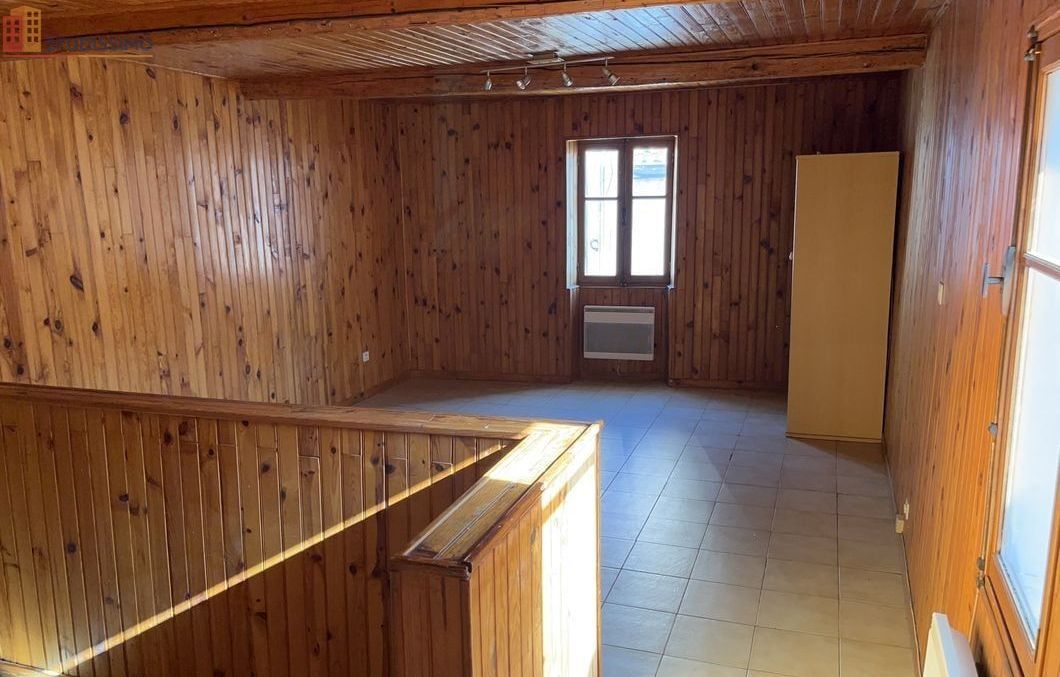 Studio 25m² Solliès-Pont - Étage élevé, lumineux - Photo 2
