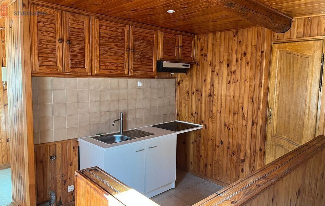 Studio 25m² Solliès-Pont - Étage élevé, lumineux - Photo 1