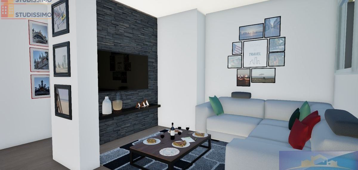 Studio 69m² Tarbes - spacieux, lumineux - Photo 1