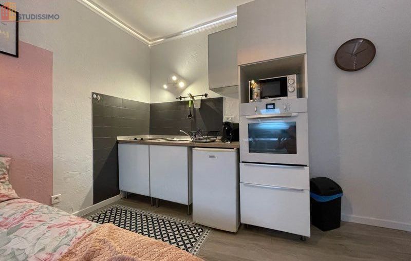 Studio 30m² La Garde (83130) - Meublé, 2e étage - Photo 5