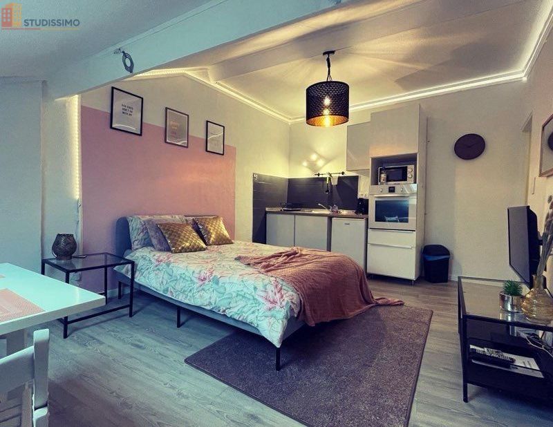 Studio 30m² La Garde (83130) - Meublé, 2e étage - Photo 4