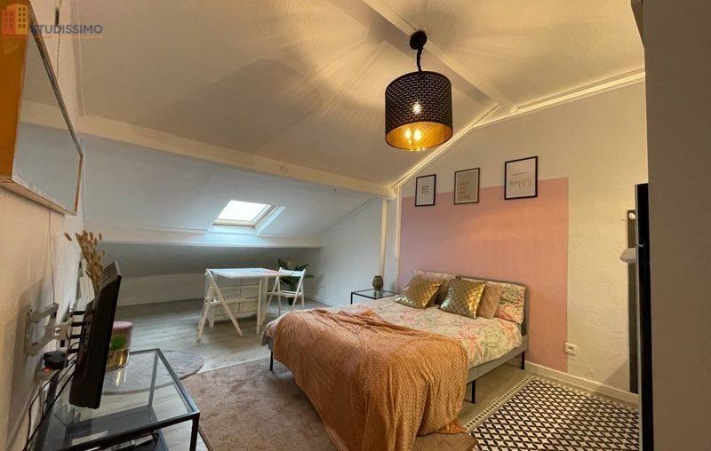 Studio 30m² La Garde (83130) - Meublé, 2e étage - Photo 1