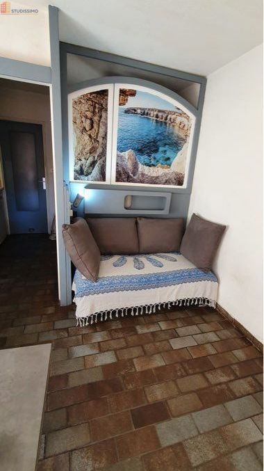 Studio meublé 27m² Hyères - Proche port - Photo 2