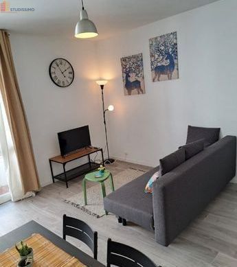 Studio meublé 25m² Toulon 83000 - Proche commodités, lumineux - Photo 8
