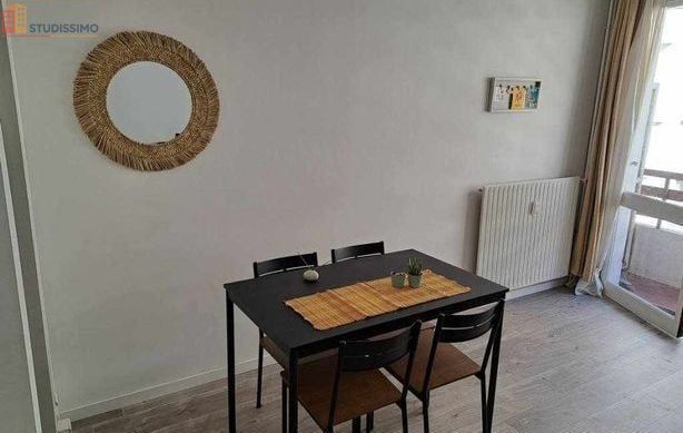 Studio meublé 25m² Toulon 83000 - Proche commodités, lumineux - Photo 5