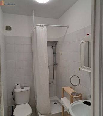Studio meublé 25m² Toulon 83000 - Proche commodités, lumineux - Photo 2