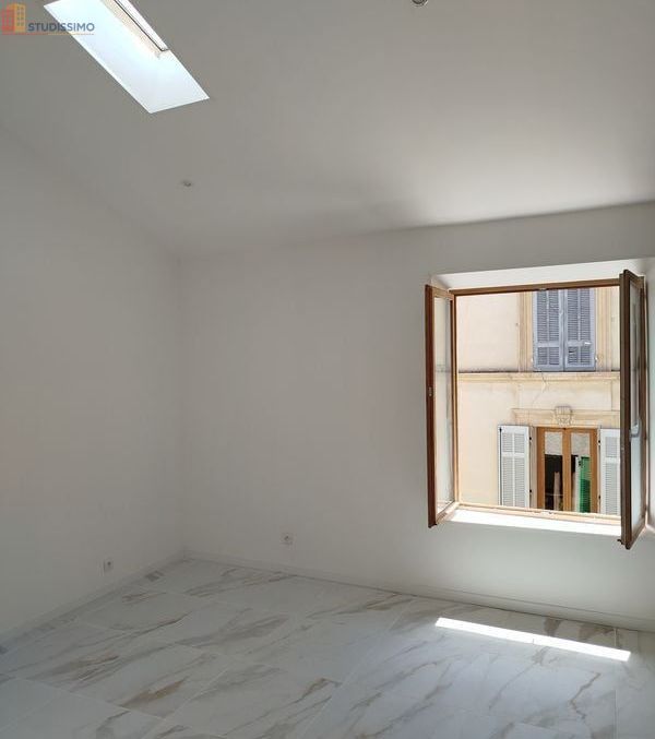 Studio 25m² La Bastide (83840) - Étage élevé, DPE D - Photo 7