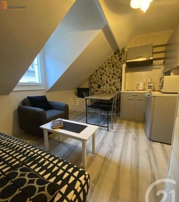 Studio à Cauterets