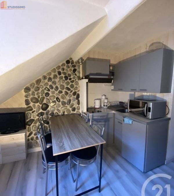 Studio 12m² Cauterets - Proche station, au calme - Photo 7