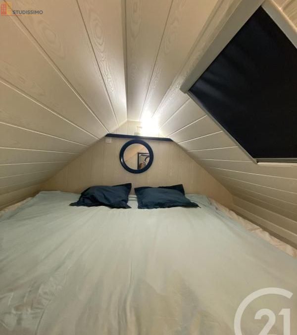 Studio 12m² Cauterets - Proche station, au calme - Photo 4