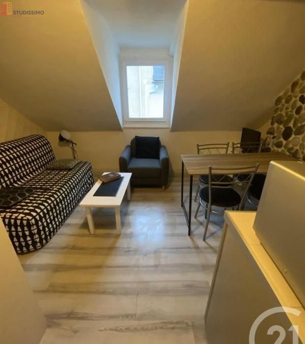 Studio 12m² Cauterets - Proche station, au calme - Photo 3
