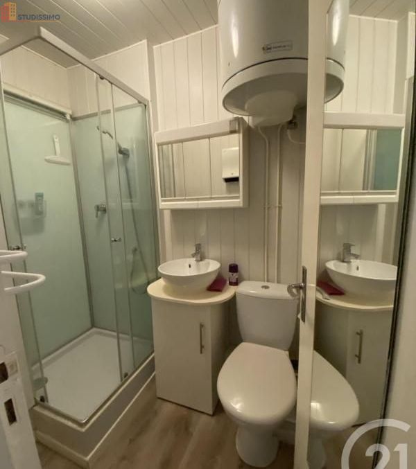 Studio 12m² Cauterets - Proche station, au calme - Photo 2