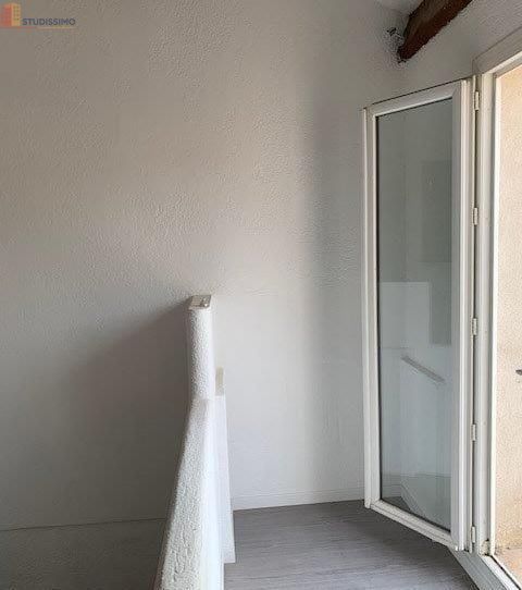 Studio 40m² Solliès-Pont - Étage élevé, lumineux - Photo 1