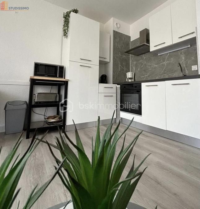 Studio 25m² Saint-Lary-Soulan - Montagne, vue dégagée - Photo 11
