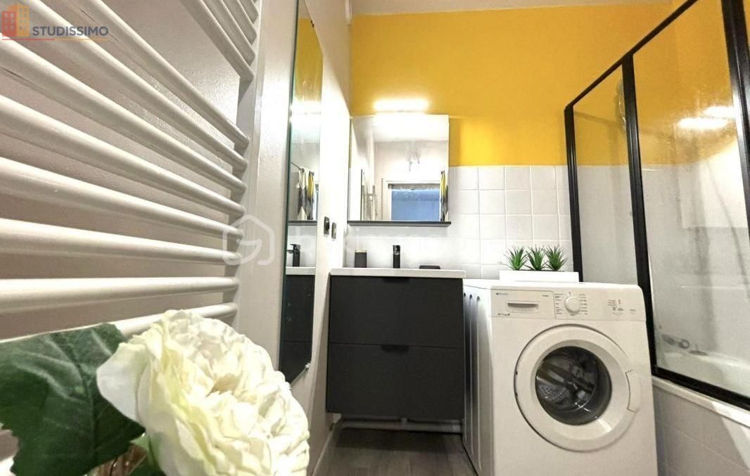 Studio 25m² Saint-Lary-Soulan - Montagne, vue dégagée - Photo 3
