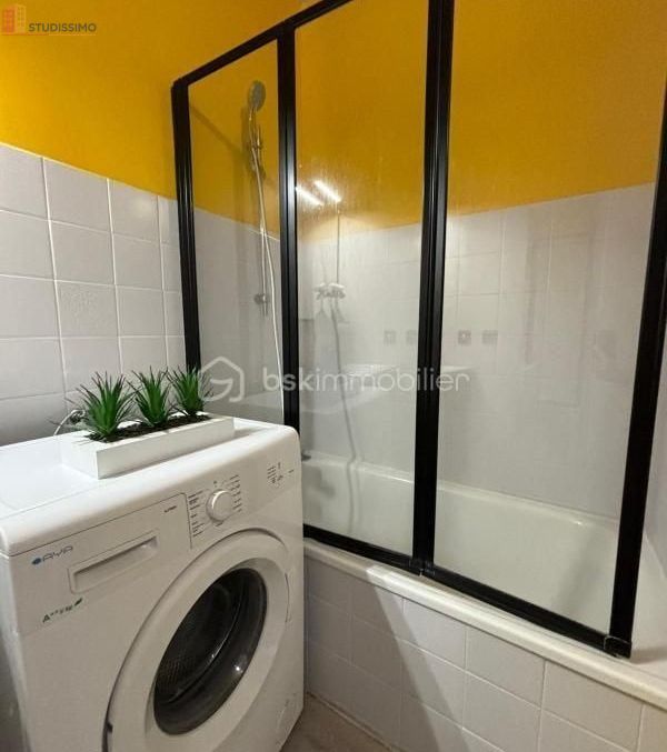 Studio 25m² Saint-Lary-Soulan - Montagne, vue dégagée - Photo 2