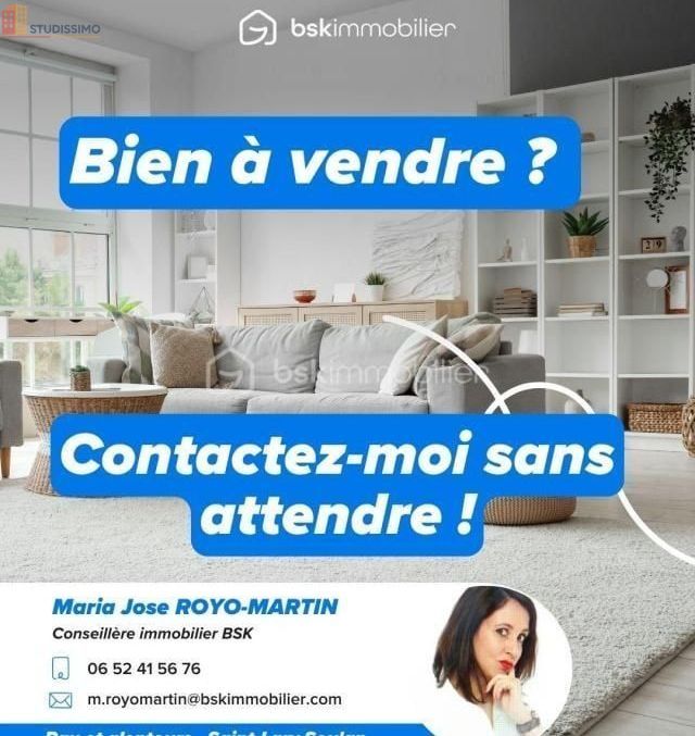 Studio 25m² Saint-Lary-Soulan - Montagne, vue dégagée - Photo 1