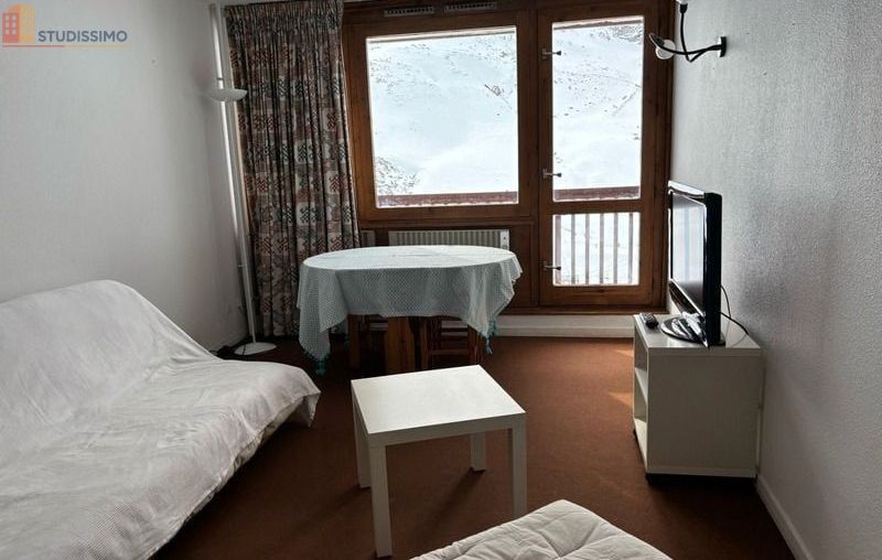 Studio 30m² Bagnères-de-Bigorre - Étage élevé, vue dégagée - Photo 1
