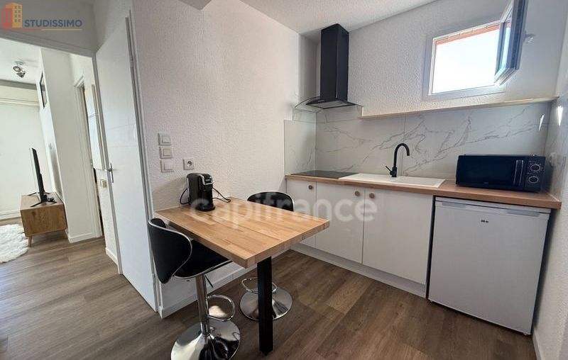 Studio 33m² Lourdes - DPE B - Photo 16
