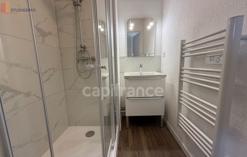 Studio 33m² Lourdes - DPE B - Photo 15