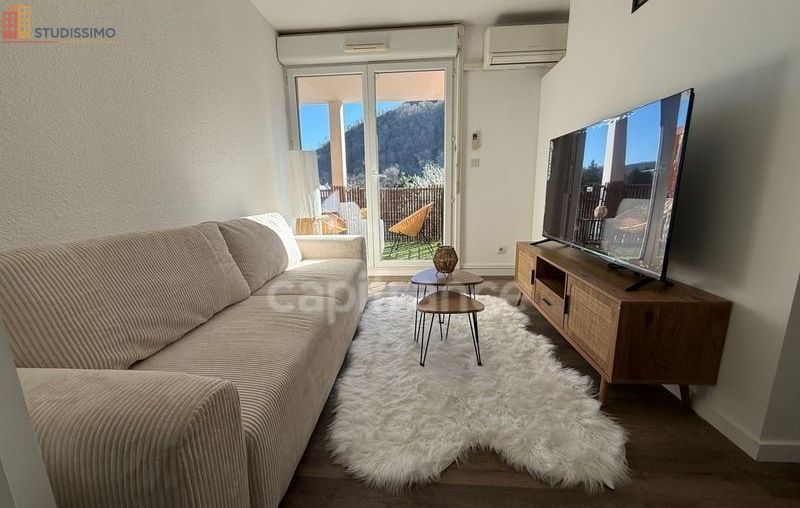 Studio 33m² Lourdes - DPE B - Photo 14