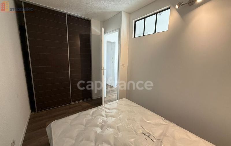 Studio 33m² Lourdes - DPE B - Photo 12