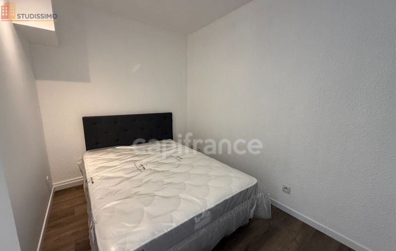 Studio 33m² Lourdes - DPE B - Photo 13
