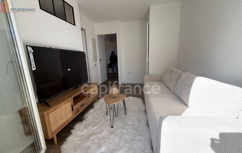 Studio 33m² Lourdes - DPE B - Photo 10