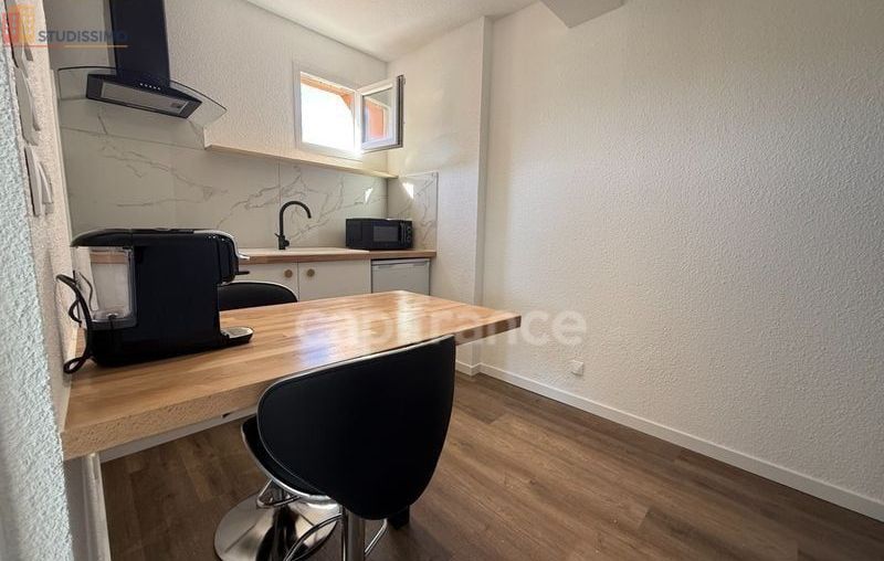 Studio 33m² Lourdes - DPE B - Photo 11
