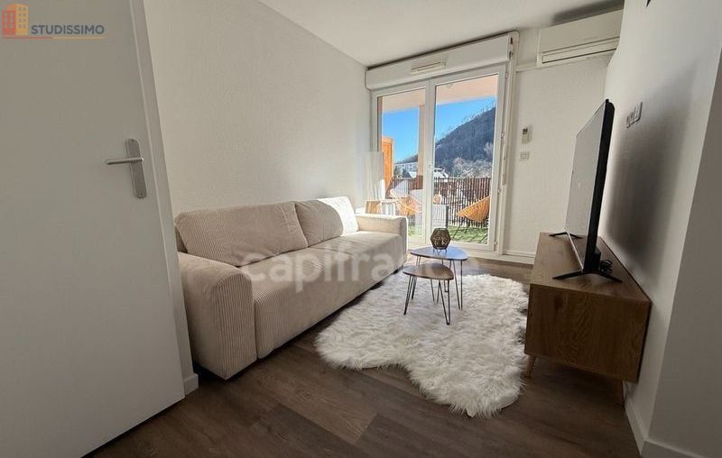 Studio 33m² Lourdes - DPE B - Photo 9