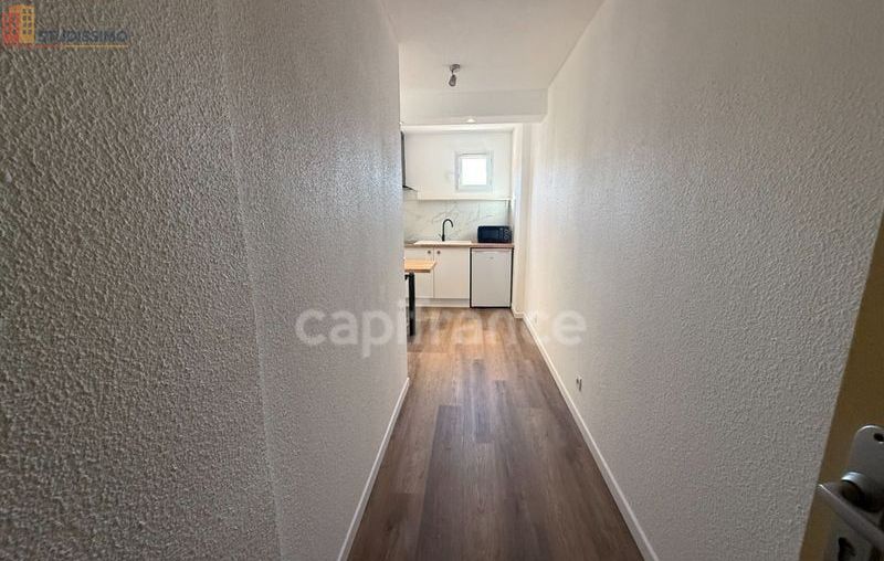 Studio 33m² Lourdes - DPE B - Photo 8