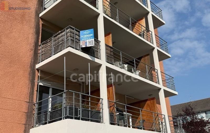 Studio 33m² Lourdes - DPE B - Photo 6
