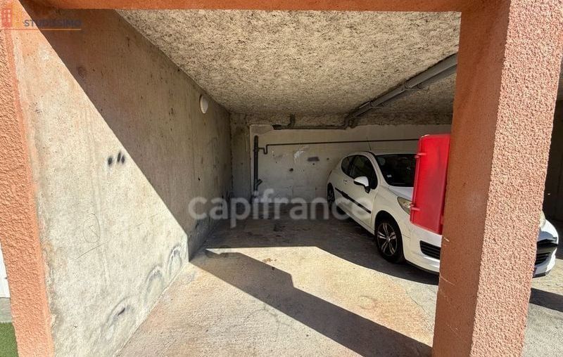 Studio 33m² Lourdes - DPE B - Photo 7