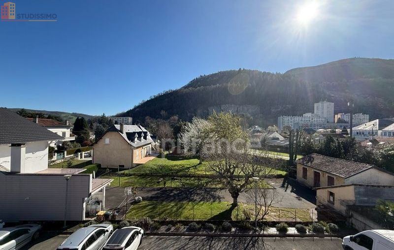 Studio 33m² Lourdes - DPE B - Photo 5
