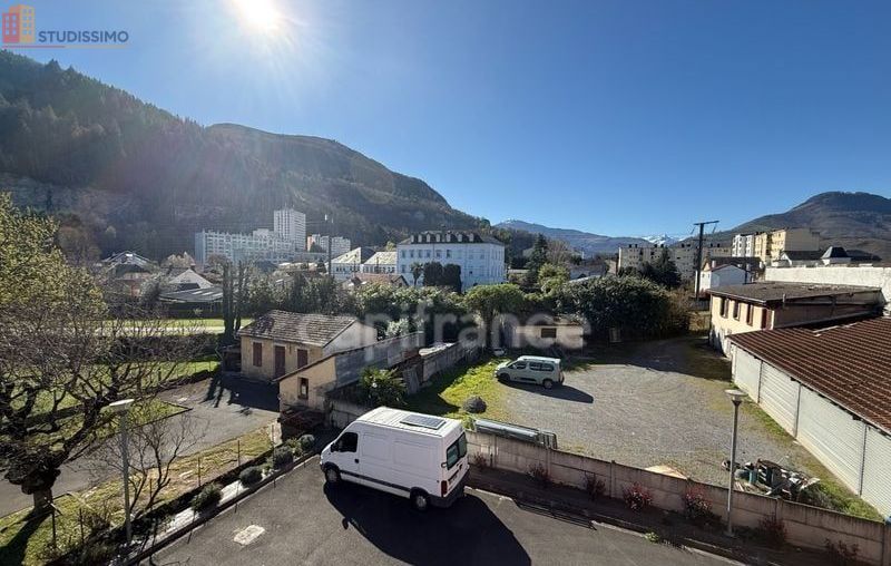 Studio 33m² Lourdes - DPE B - Photo 3