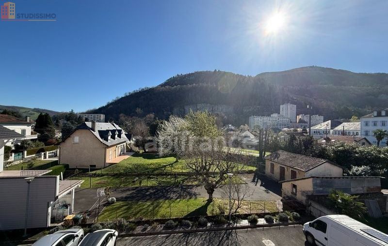 Studio 33m² Lourdes - DPE B - Photo 2