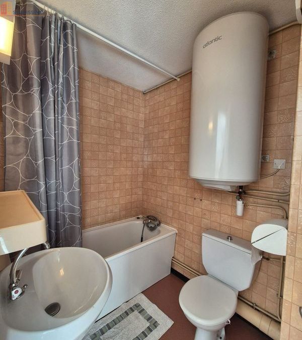 Studio 20m² Saint-Lary-Soulan - Vue montagne - Photo 2