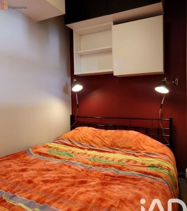 Studio 30m² Adervielle-Pouchergues 65240 - Photo 16