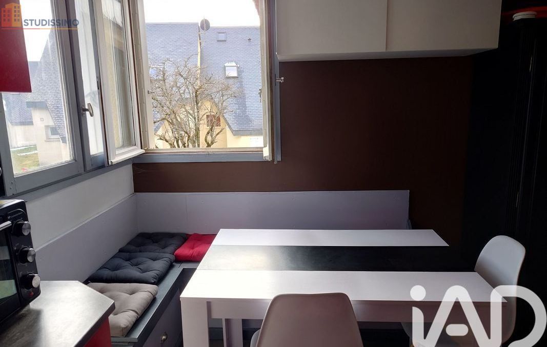 Studio 30m² Adervielle-Pouchergues 65240 - Photo 14