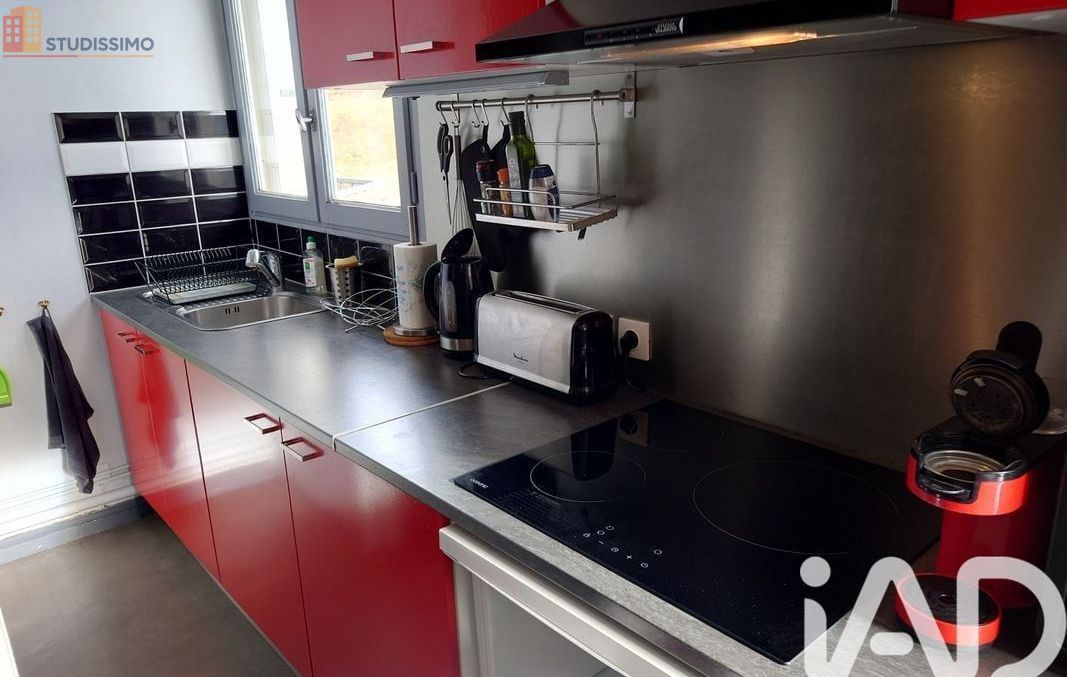 Studio 30m² Adervielle-Pouchergues 65240 - Photo 13