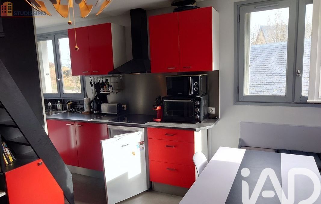Studio 30m² Adervielle-Pouchergues 65240 - Photo 12