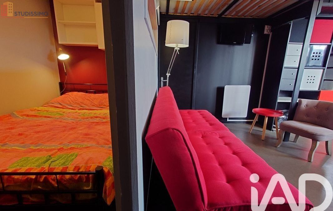 Studio 30m² Adervielle-Pouchergues 65240 - Photo 11