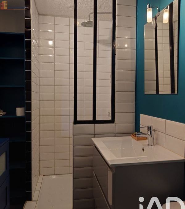 Studio 30m² Adervielle-Pouchergues 65240 - Photo 10