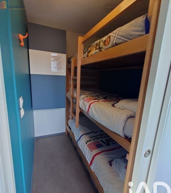 Studio 30m² Adervielle-Pouchergues 65240 - Photo 9