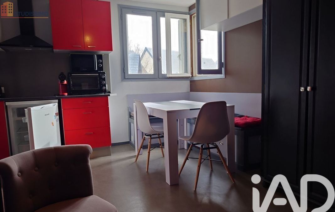 Studio 30m² Adervielle-Pouchergues 65240 - Photo 8